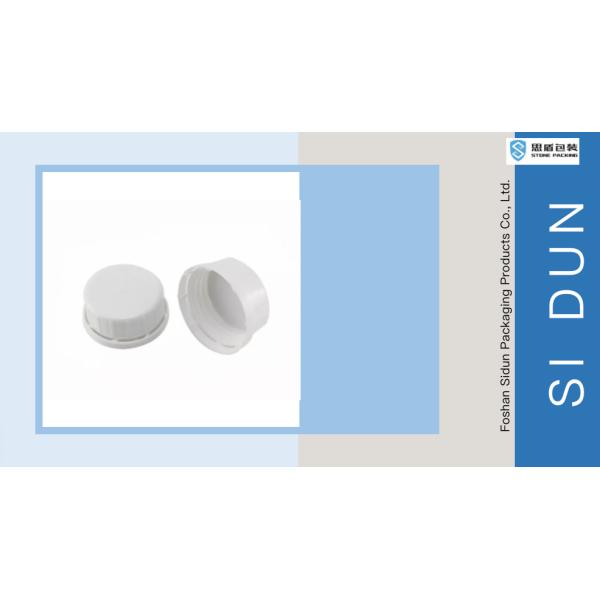 1000ml HDPE Plastic Container Ink Plastic Chemical Bottles Empty With Plastic Screw Cap