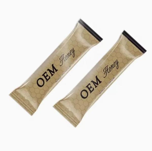 Original Effective Loss Weight Supplements Honey VIP 12 Pouch Version Honey