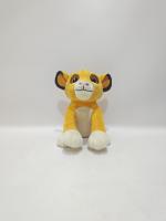 Simba aquecido, aquecedor de mão, brinquedo de pelúcia, animais de desenhos animados, fofos.