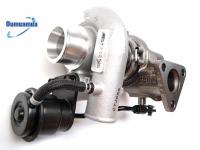 Turbo TD025 for Hyundai engine D3EA MATRIX 1.5 CRDI turbocharger 28231-27500 49173-02622 brand new factory direct sale