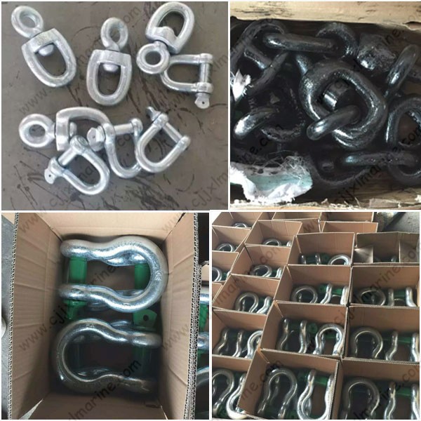 SS 304 Stainless Steel Polished Link Chain