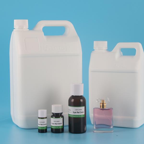 Long-Lasting Fragrance Blending Super Red Classic Fragrance Essential Oil
