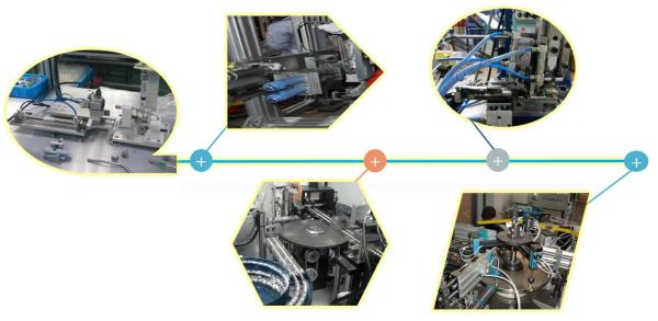 Digital Steel Non-destructive Sorting Instrument SGF-1B