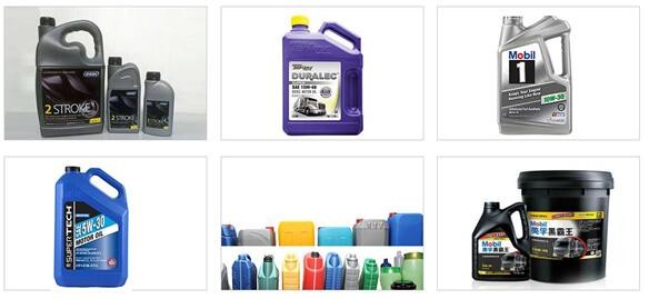 Оборудование прессформы дуновения МП55Д-3Т 10мл-1Л, пластиковая машина дуновения отливая в форму для бутылки смазывая масла