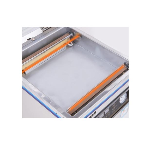 Hot Sale Double Single Chamber Thermoforming Vacuum Packaging Machine