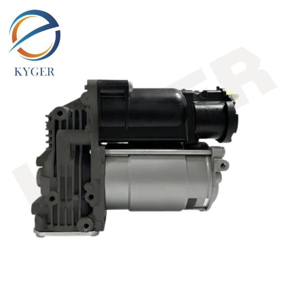 3720 6859 714 Systèmes de suspension automatique pompe à air 37206859714 3722 6775 479 37226775479 Pour BMW X5 E70 E71