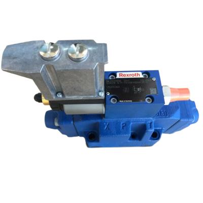 3DREME16P-73 Válvula solenoide Rexroth para petroquímica 200YG24K31F1V