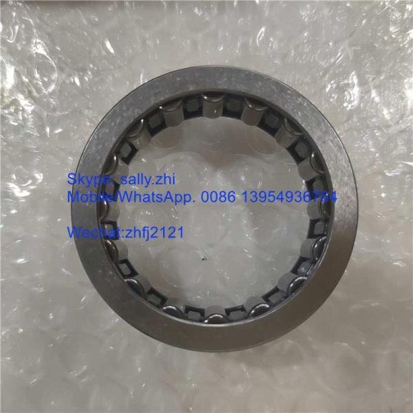 original sdlg bearing, 11212214, construction spare parts for excavator E6250F/LG6250E for sale