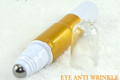 Eye anti-wrinkle pen massager beauty eye machine whole body massager
