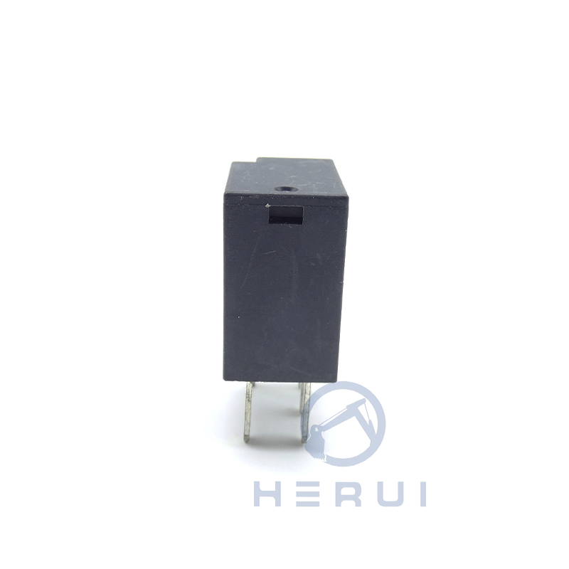 12/24VDC 301-1C-C-R1 U01 Excavator Relay 35A/20A 5 Feet
