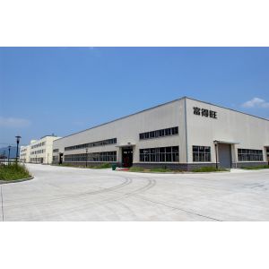 Qingdao Fullwin Machinery Co., Ltd.