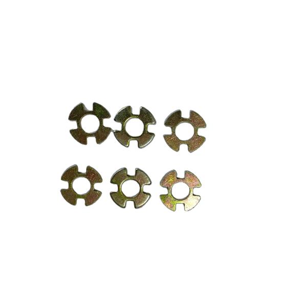 Compras en línea Fabricación de piezas de acero inoxidable de chapa de metal a medida Servicio de fabricación