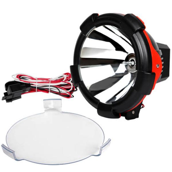 12V / 24V Car Hid Lights Spot Flood Beam 4 Inch 7 Inch 9 Inch IP65 Waterproof