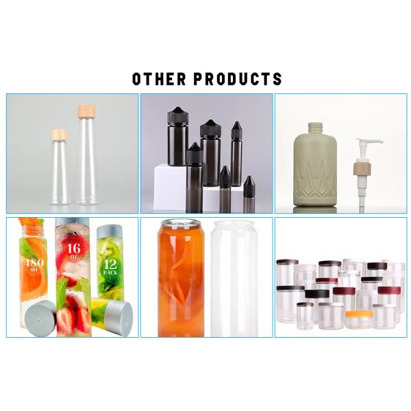 Горячая продажа Пустые Прозрачные 250ml 350ml 500ml Квадратные Холодные напитки Молочные бутылки с черными крышками