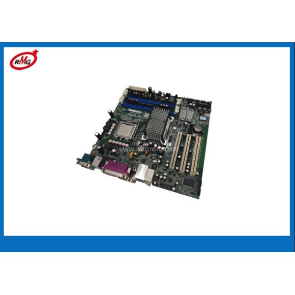 Банкоматные запасные части NCR 66XX Материнская плата Intel Q965 LGA 775 EATX Talladega 497-0455710