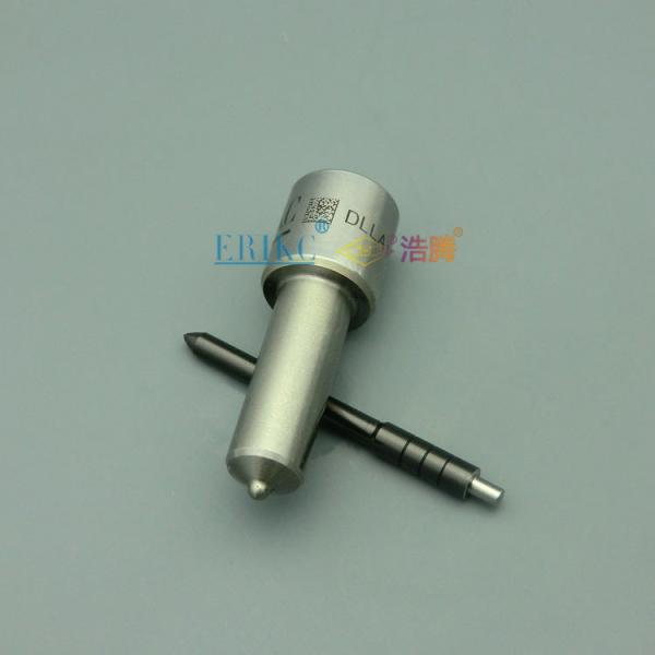 DLLA 158 P 854 Denso Isuzu diesel injector nozzle DLLA158P854 / 9709500547 fuel nozzle assembly DLLA 158P 854