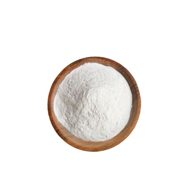 Organic Xylitol Food Additives White Powder Sweeteners for Gummy Candy