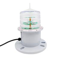 Conversion menée optique d'Ac220v Marine Beacon Light High Photoelectric