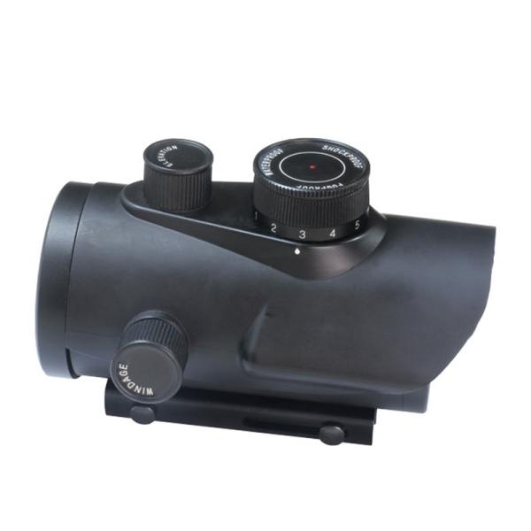 видимость точки спорта поля 1X30/40 108mm красная с рельсом 20MM для игры