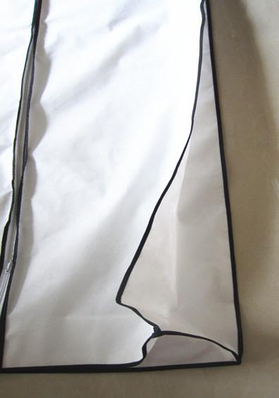 dress bag