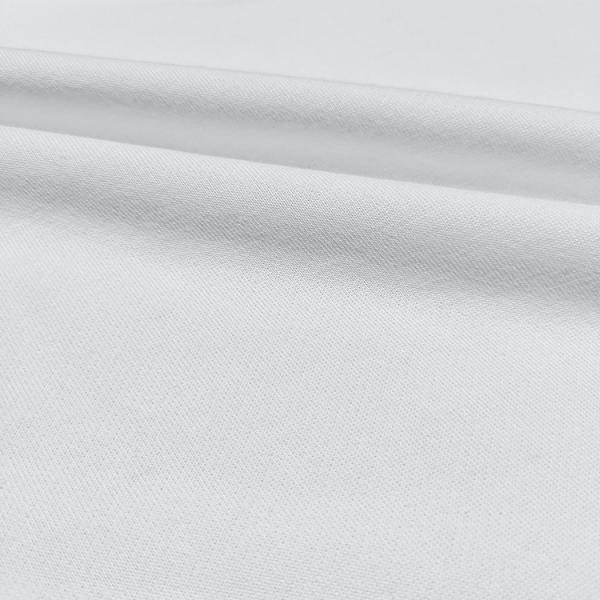 Soft Hand Feel TC Polyester Fleece Fabric by Roll, Hot Sale Solid Cotton Terry Fleece Fabric for Hoodie/