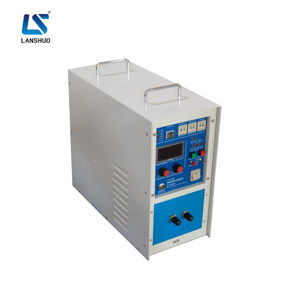 Сварочный аппарат паяя 30kw топления индукции медной трубки 40KHZ