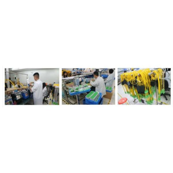 Cixi Anshi Communication Equipment Co.,Ltd