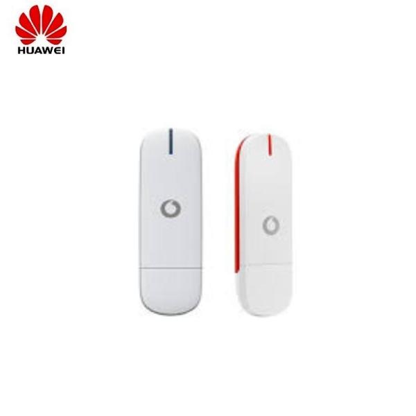 Huawei 3G USB Modem Vodafone K4203 3G HSUPA 21.6Mbps Data Card for Fast Data Transfer