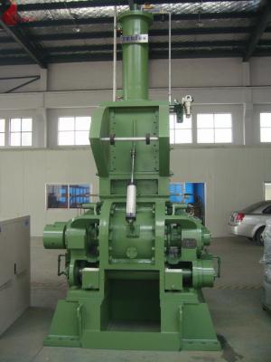 Copper bush and DOP seal Internal Mixer Machine / banbury rubber mixer