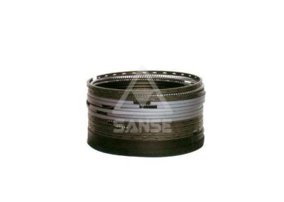DB58 Engine Piston Ring 65.01201-8058 For Excavator DH220-5 DAEWOO Engine