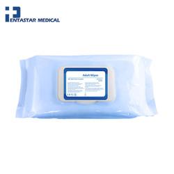 High Quality Competitive Baby's  Wet Wipe With Aloe Vera And Vitamin E Supplier from China