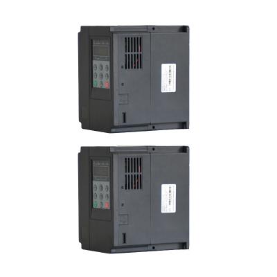 Industrial 0.8 - 15Kg Variable Frequency Converter 3hp Vfd Phase Converter