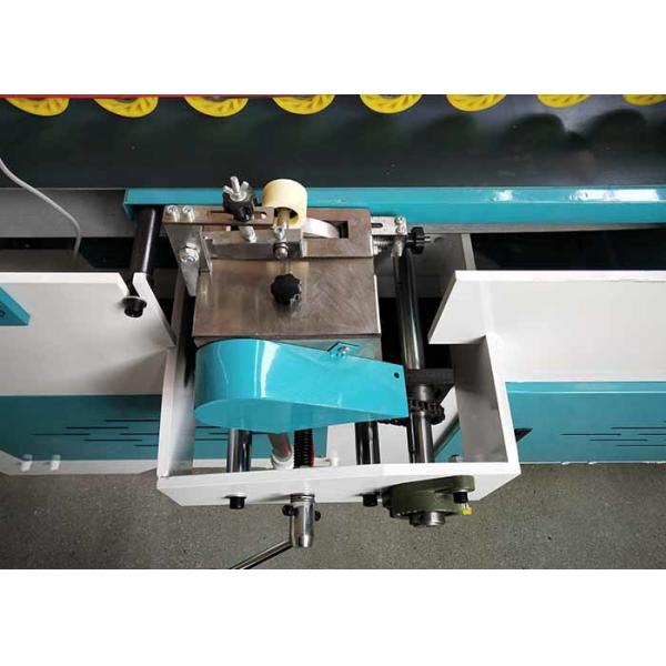 машина 2200w Gluer папки коробки коробки 2800mm Semi автоматическая для коробки пиццы