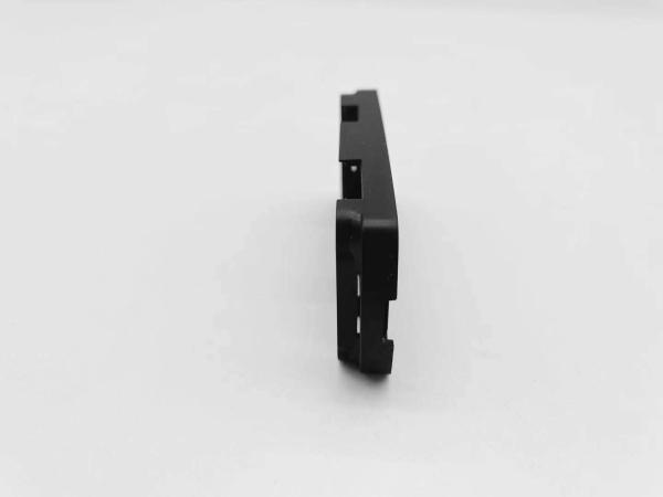 82mm Anticorrosive Home Appliance Mould LKM Plastic Top Cover Injection Molding And Mold Making