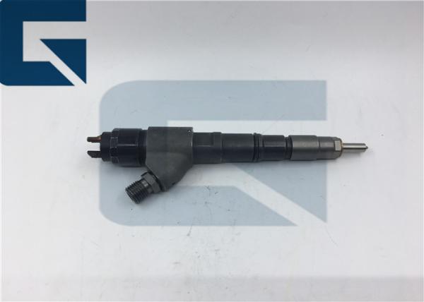 04290987 20798683 0445120067 injetores diesel/o injetor diesel Bosch da máquina escavadora parte