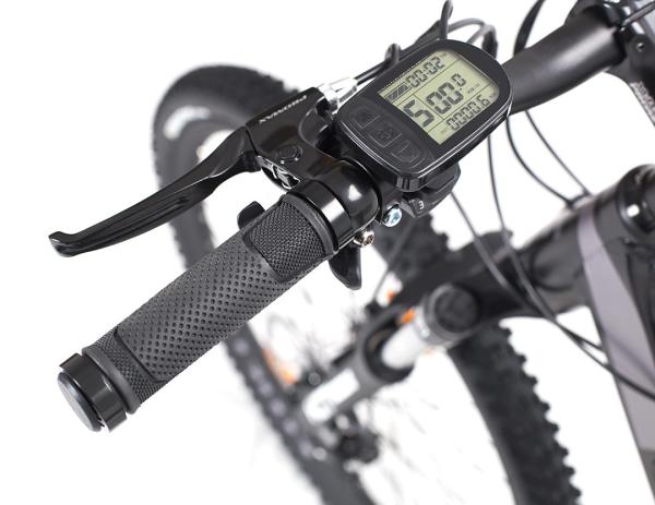 Best Sales electric assisted mountain bike   36V 14.5AH 36V 14.5AH 522W Samsung Cells SPEED: EU:25km/h, USA:32km/h