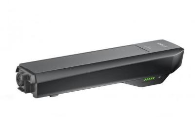 Powerful Bosch Powerpack 400 Battery Lithium-Ion Type with Integrated Battery Display