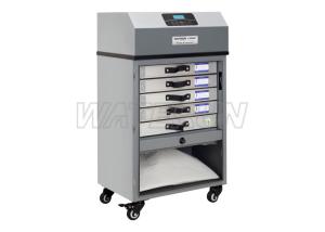 Mangeur de fumée d'impression laser/soudure Pour des vapeurs de soudure,