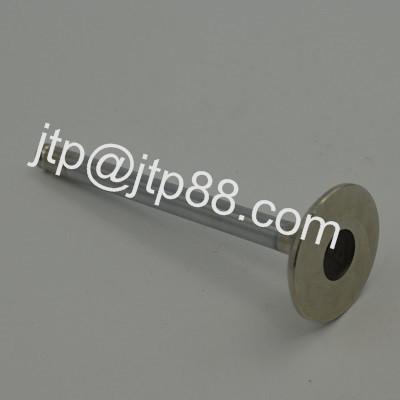 Mitsubishi 4DQ5 Diesel Engine Valve / Intake And Exhaust Valves 40 * 8 * 118 / 31 * 8 * 118mm