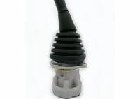 Manche de borracha do controle da mão de Handle SK200-7 da máquina escavadora de Shengang Joystick Pusher da máquina escavadora de Kobelco para os motores da maquinaria