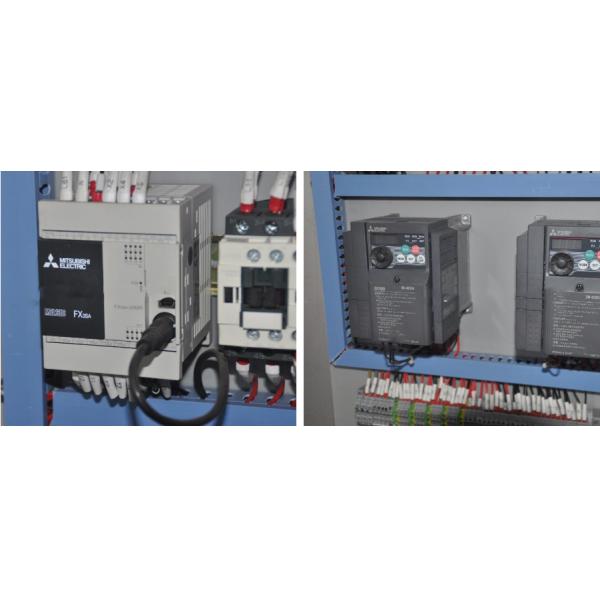 Carbonated Soda Beverage Filling Plant / Carbonated Soft Drink Production Line