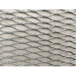 Height Customized Aviary Wire Netting Providing Excellent Performance
