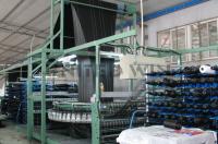 Métier à tisser circulaire de navettes de la série vingt de SPCL faisant la machine pour le géotextile