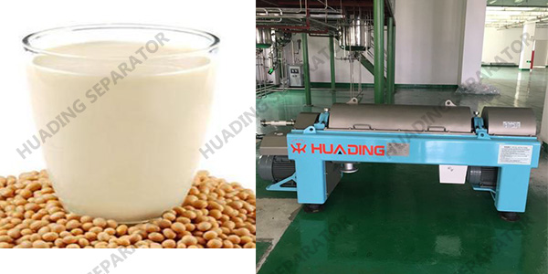 LW355 Industrial Decanter Centrifuge Screw 11KW Solid Liquid Separation