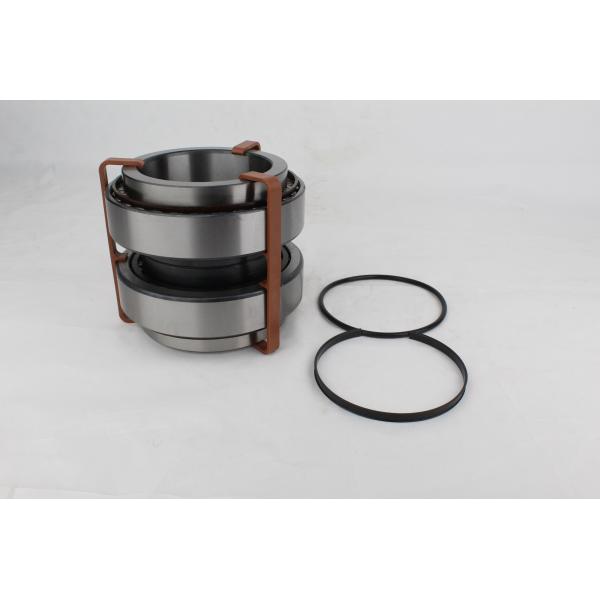 BT2-0130A Tapered Roller Bearing VKBA5408 803750B for Truck Wheel Bearings 6.89KG
