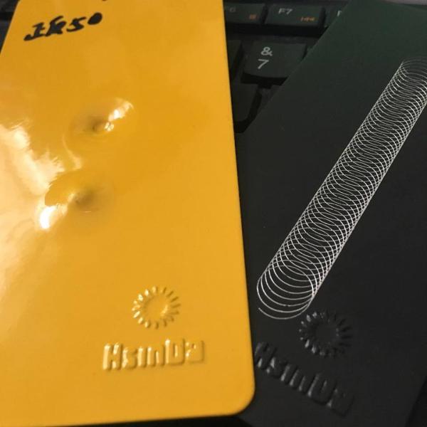 Устойчивость к химической коррозии Металлическая отделка Порошковое покрытие Краска водонепроницаемая