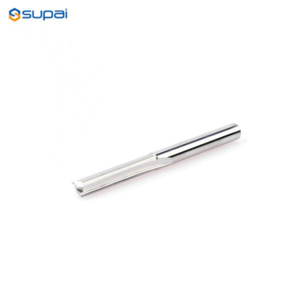 20-60mm Solid Carbide Reamers With Cutting And Flute Lengths