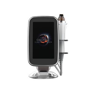 Professional RF Microneedling Machine , Fractional Radiofrequency Microneedling