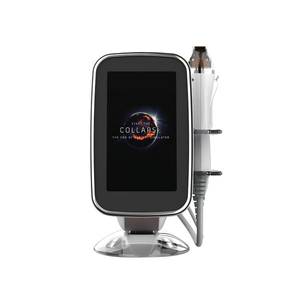 Professional RF Microneedling Machine , Fractional Radiofrequency Microneedling