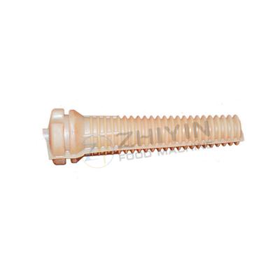 High Efficiency Poultry Plucker Quail Plucker Fingers For Poultry Plucking